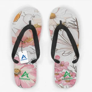 ASDAVA Classic Flip Flops