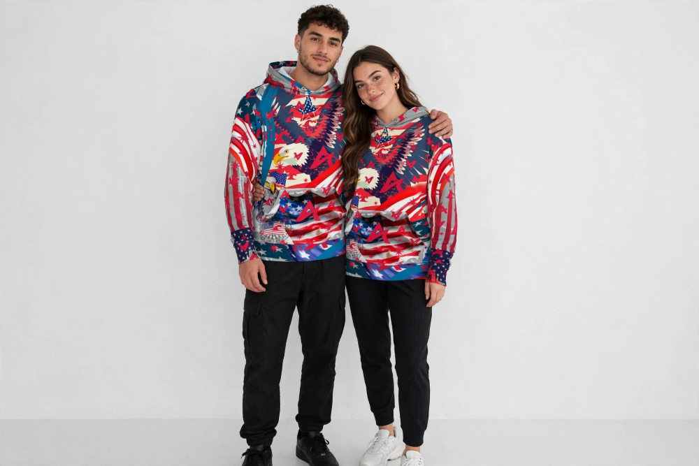 001 american editon