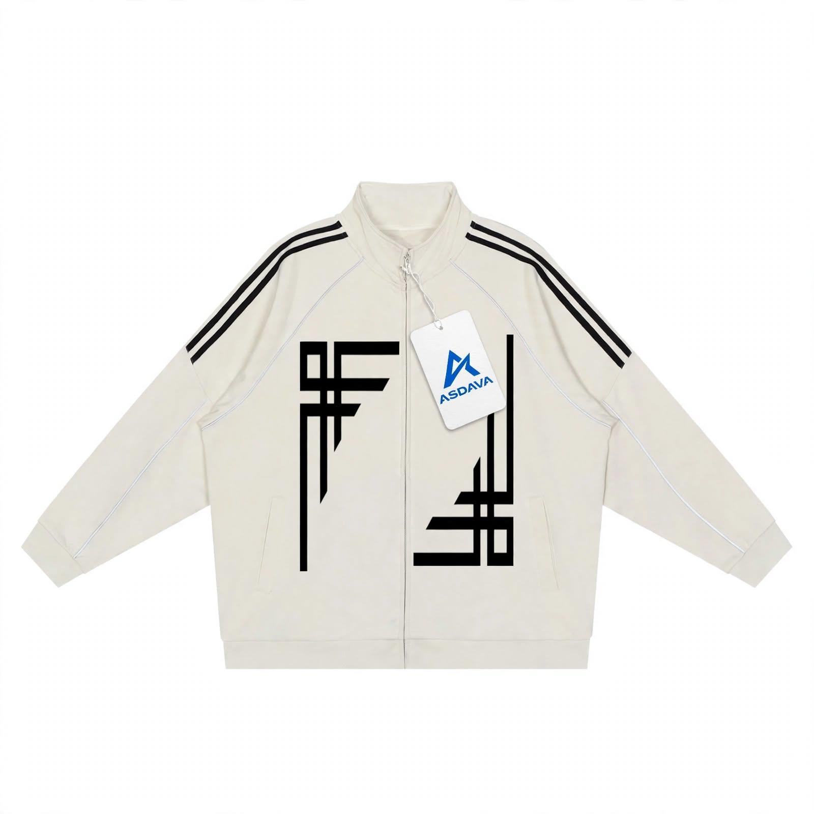 asdava jacket